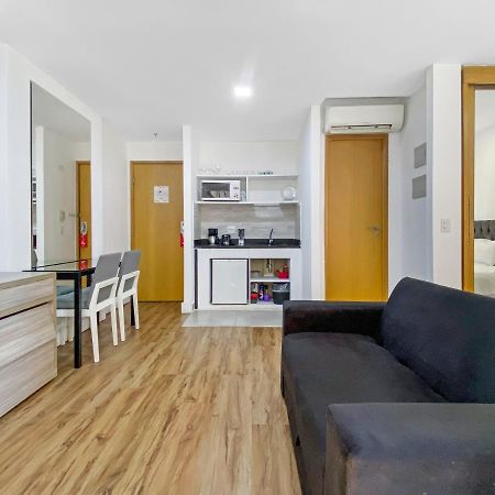 Hotel Corporativo No Coracao Do Itaim São Paulo Zewnętrze zdjęcie