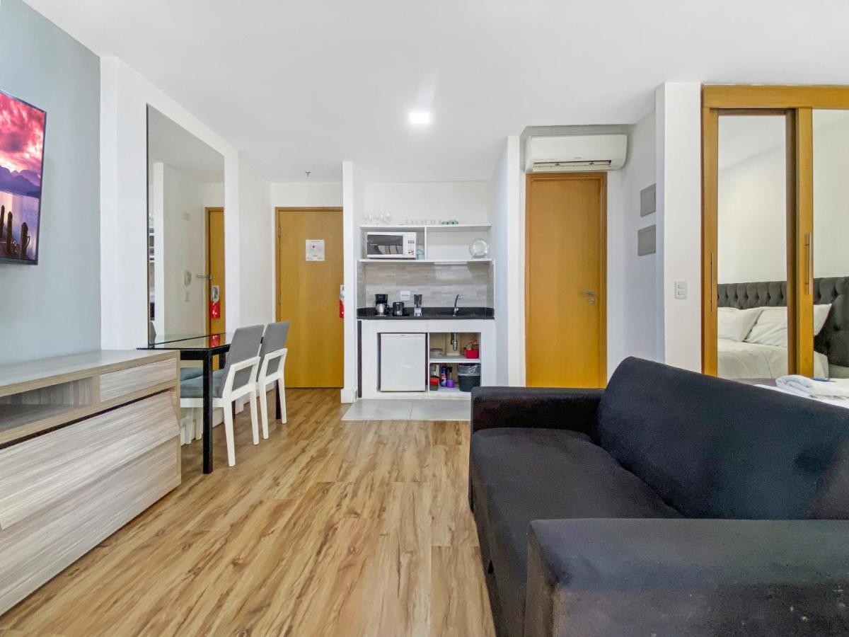 Hotel Corporativo No Coracao Do Itaim São Paulo Zewnętrze zdjęcie
