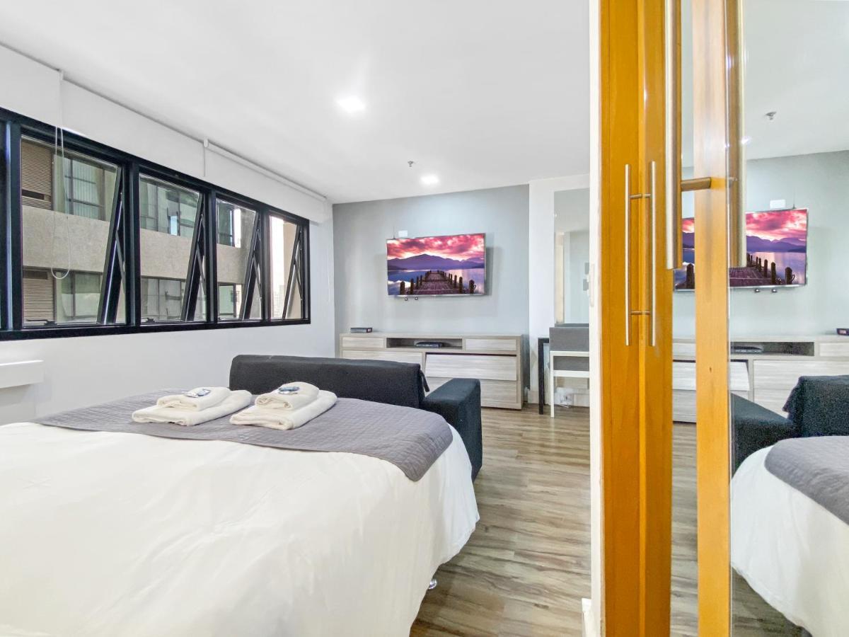 Hotel Corporativo No Coracao Do Itaim São Paulo Zewnętrze zdjęcie