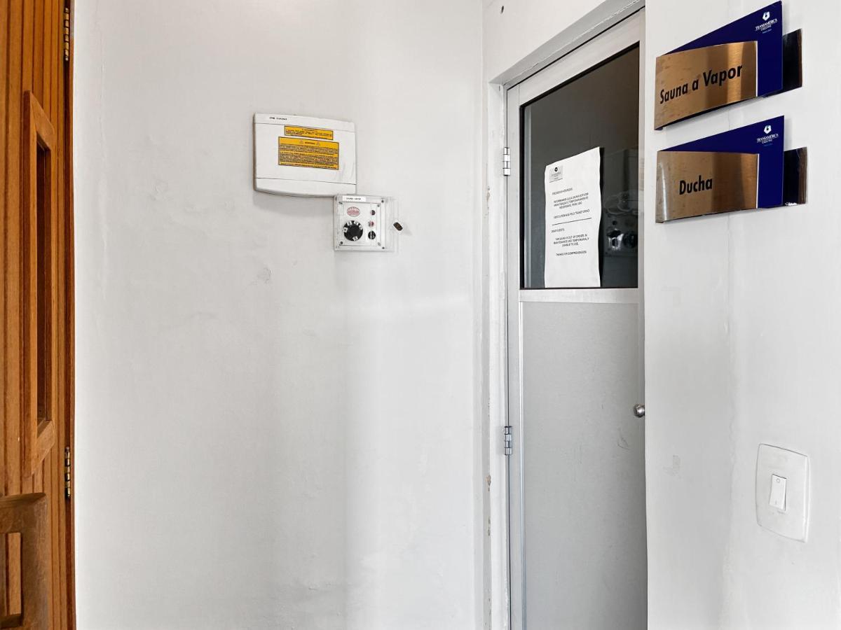Hotel Corporativo No Coracao Do Itaim São Paulo Zewnętrze zdjęcie