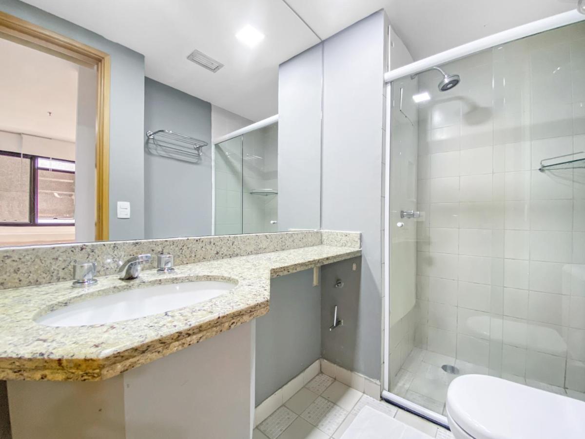 Hotel Corporativo No Coracao Do Itaim São Paulo Zewnętrze zdjęcie